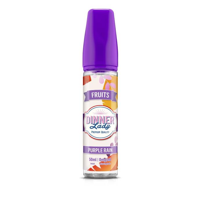 Dinner Lady - Fruits - Purple Rain - 50ml